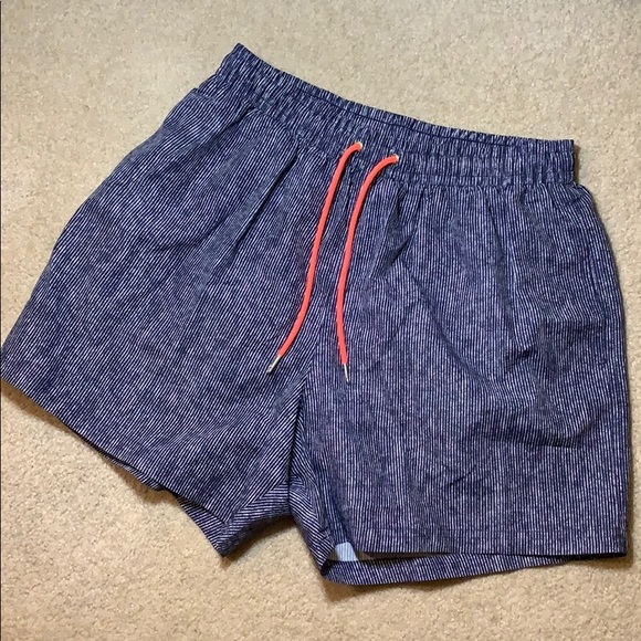 Massimo Dutti Other - Massimo Dutti swim trunks